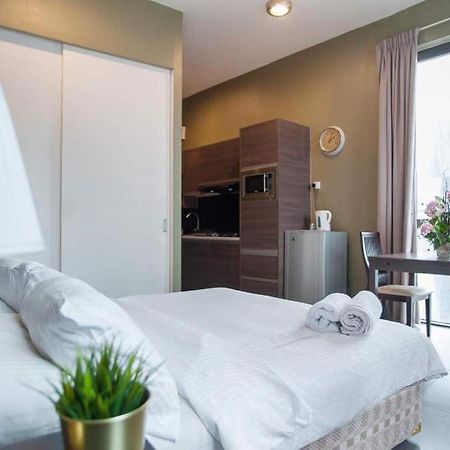 Empihaus 001 Empire Damansara Διαμέρισμα Petaling Jaya Εξωτερικό φωτογραφία